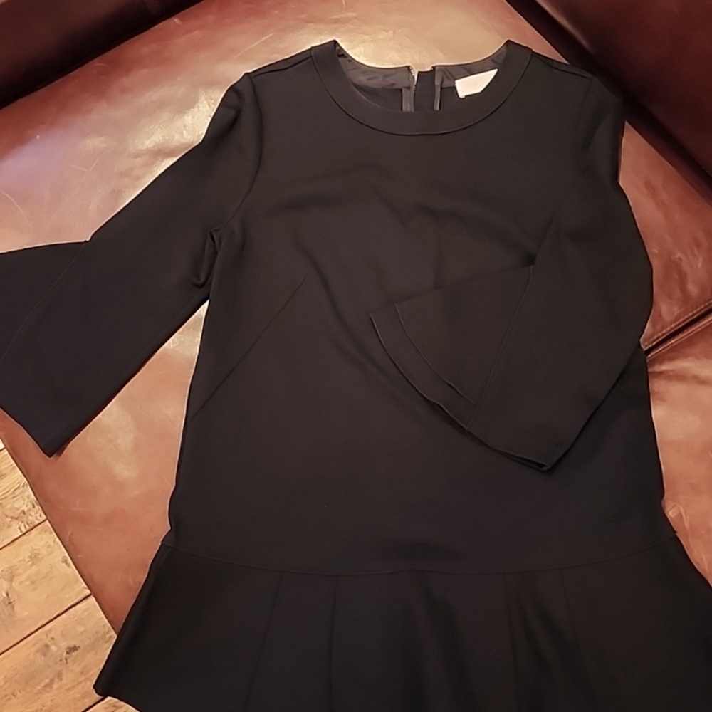 Black Ports long sleeve top